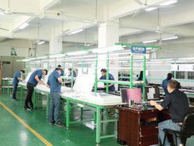 China Shenzhen Mercedes Technology Co., Ltd company profile
