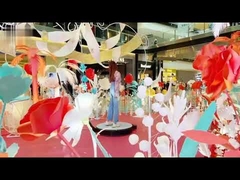 360 Degree Rotation Selfie Photo Booth Stand For Wedding Party