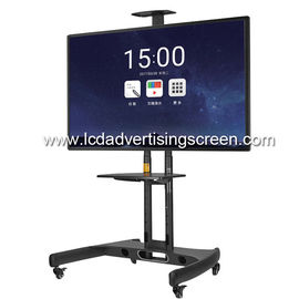 65 '' Touch LCD Display Electronic Teaching Interactive Whiteboard