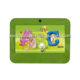 18.5 Inch Kindergarten LCD PCAP Touch Screen Display Kids Teaching Tablet