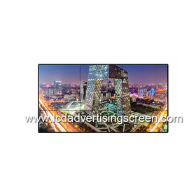 46 Inch Wall Screen Monitor 500cd Brightness 1920 * 1080 Resolution CCC ROHS