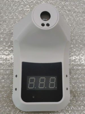 Contactless Infrared Wall Mounted K3 Digital Fever Scanner