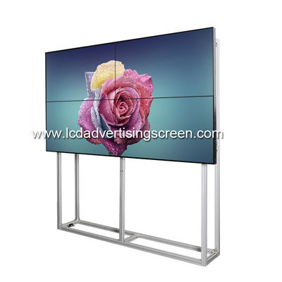 Studio Live Show 500cd/M2 DID Lcd Video Wall 46 Inches 65 Inches
