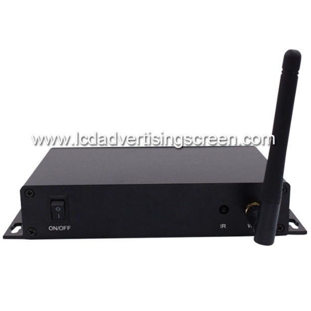 MBOX-P1 Tv Box Android Player Played Separately Or Combination