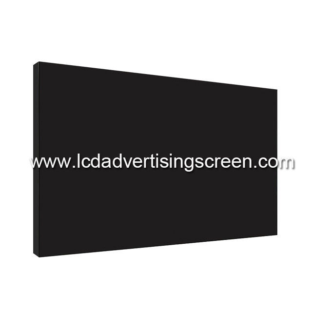 46inch 3.5mm super narrow 3.5mm gap 3×3 LG / Samsung lcd video wall