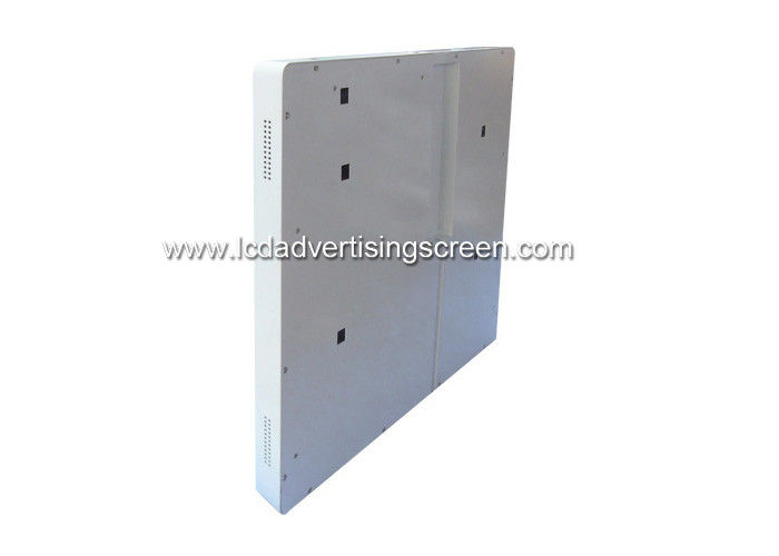 Wall Mount Digital Signage Display Elevator Lift Landscape Panel