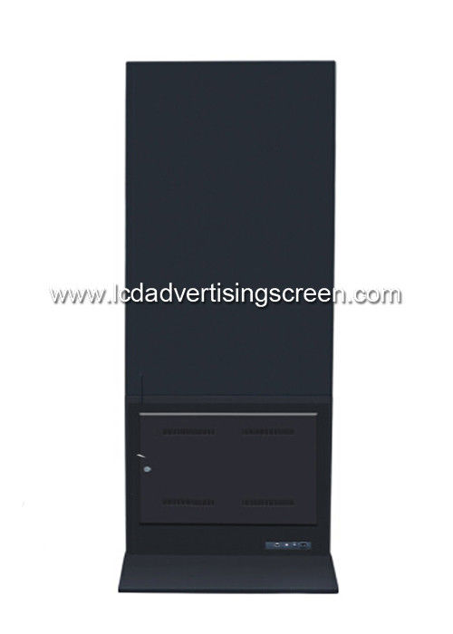 42 Inch standing lcd advertising display capacitive Touch Screen Lcd Network Digital Commercial Android Kiosk
