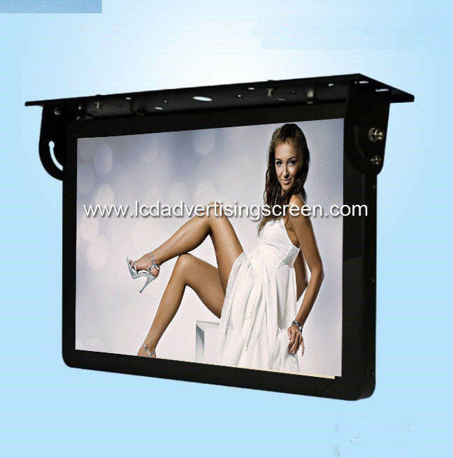 15.6 Inch LCD Advertising Digital Signage