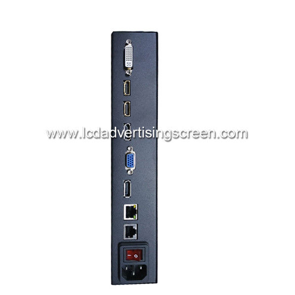 Video Wall AD Player Box with Android OS HDMI Port Irregular Shape