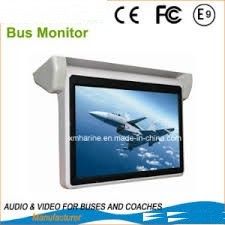 Wall Mounted LCD Advertising Digital Signage Android System Wifi