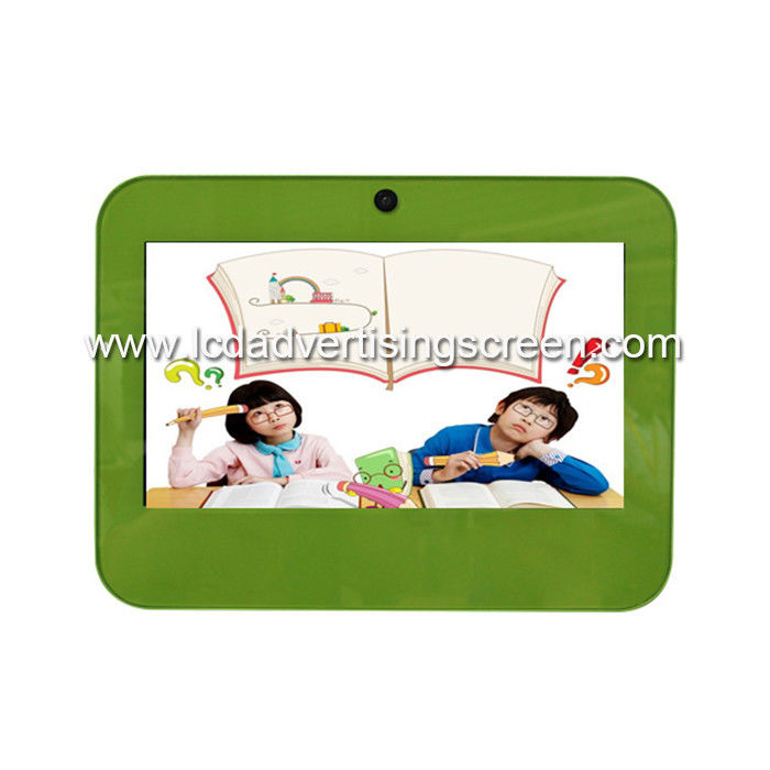18.5 Inch Kindergarten LCD PCAP Touch Screen Display Kids Teaching Tablet