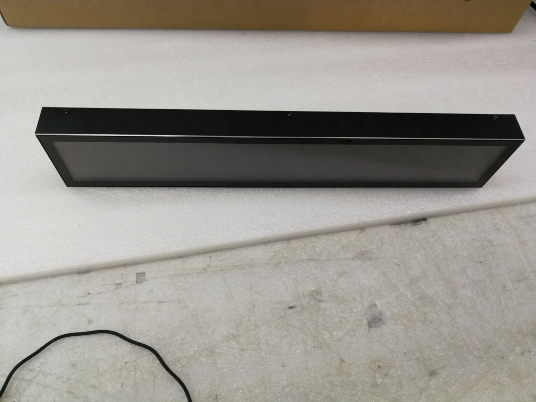 16.3 Inch Stretched Bar Lcd Display