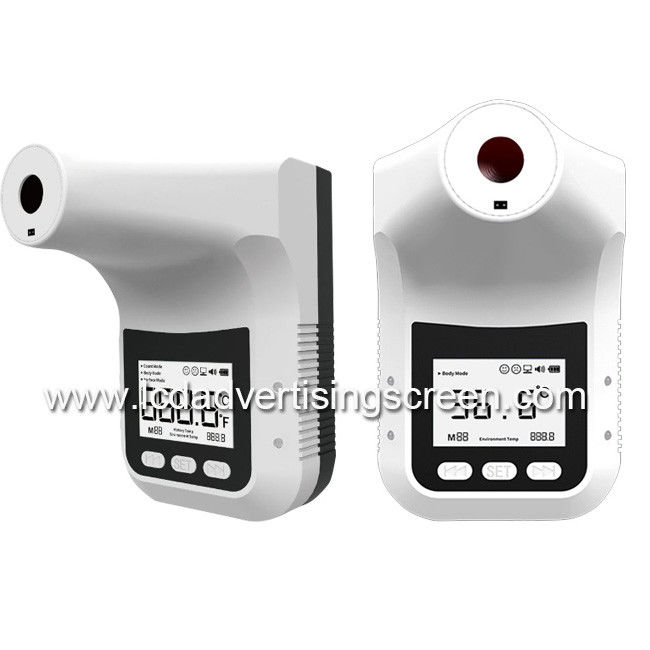 DC5V Human Body Temperature Detector With Fever Alarm System