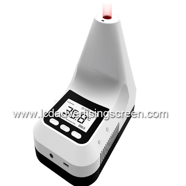 DC5V Human Body Temperature Detector With Fever Alarm System