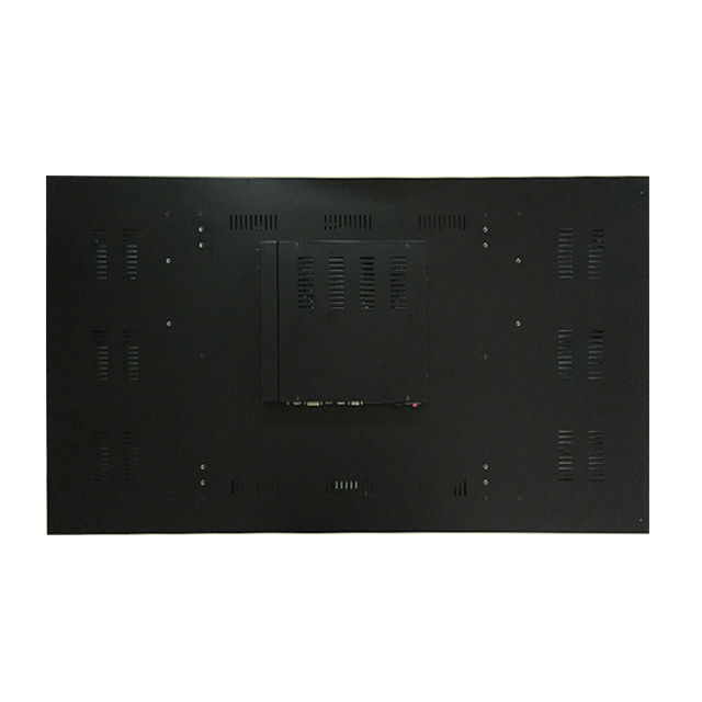 FCC 500cd/M2 46" 55" Wall Mounted Video Wall