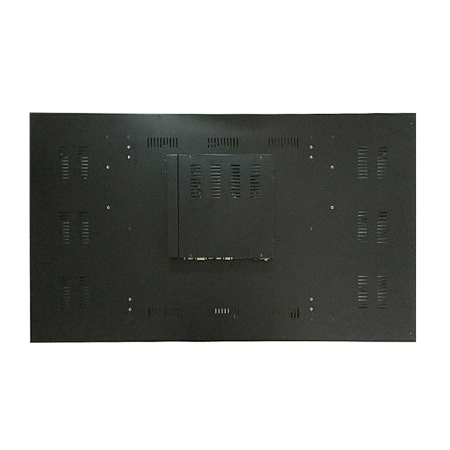 500nit 55 Inch 3.5mm Narrow Bezel BOE LCD Screen