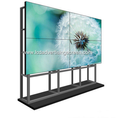 55 Inches High Resolution LCD Splicing Screen Conference Display