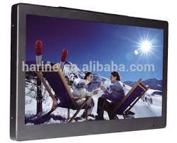 LCD Ad Player 18.5 Inch Digital Signage
