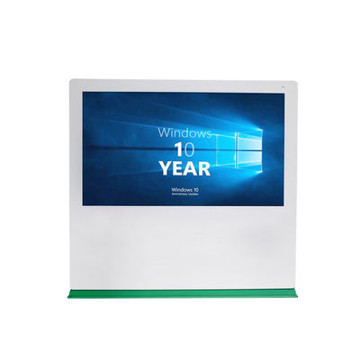 Windows OS 2500cd/M2 Touch Screen Outdoor Digital Signage